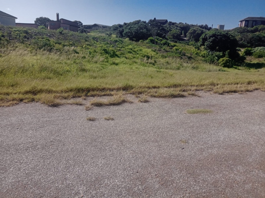 Commercial Property for Sale in Paradise Beach Eastern Cape